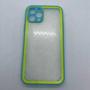 New iPhone 12 Pro case